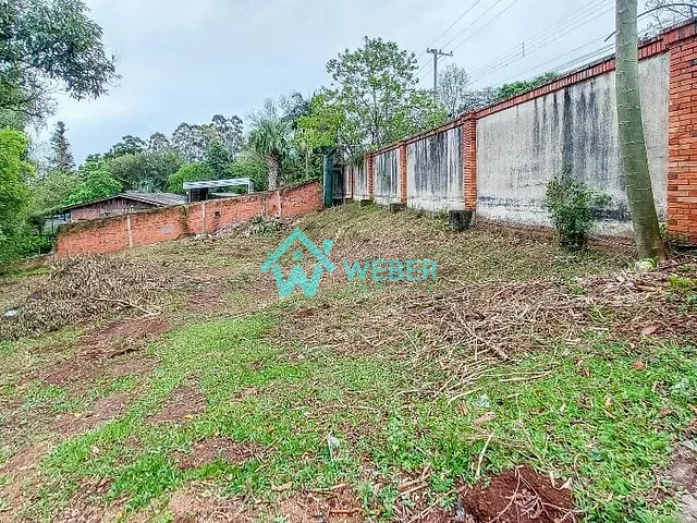 Sítio com 13000m², à venda, no bairro Lomba Grande em Novo Hamburgo