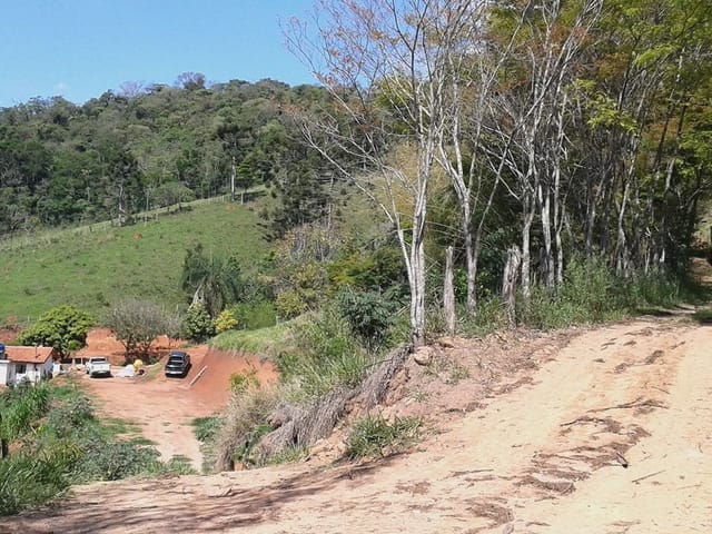 Sítio com 67000m², à venda, no bairro Crissiuma em Cambuí