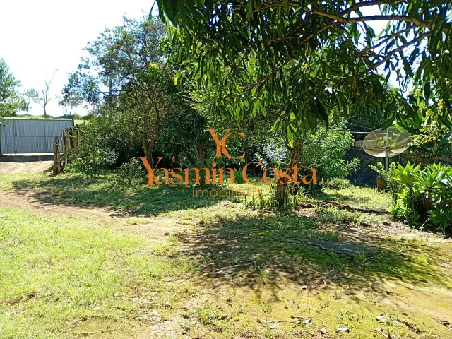Sítio com 4700m² 3 quartos e 3 banheiros, à venda, no bairro Nunes de Baixo em Cambuí