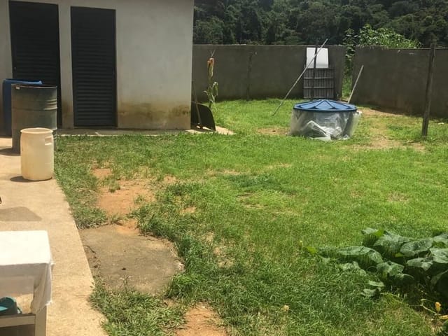 Sítio com 24200m² 2 quartos e 2 banheiros, à venda ou para alugar, no bairro Macuco em São João da Boa Vista