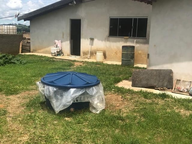 Sítio com 24200m² 2 quartos e 2 banheiros, à venda ou para alugar, no bairro Macuco em São João da Boa Vista
