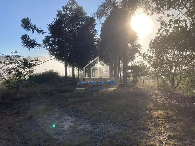 Sítio com 1m² 1 quarto e 1 banheiro, à venda, no bairro Jardim Novo Horizonte em Lorena