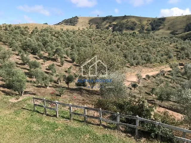 Sítio com 1m² 1 quarto e 1 banheiro, à venda, no bairro Jardim Novo Horizonte em Lorena