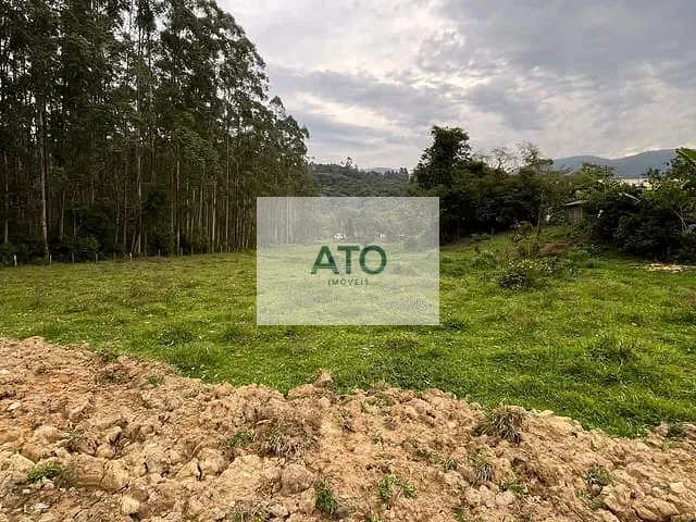 Terreno com 16m², à venda, no bairro Timbé em Tijucas