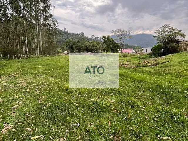 Terreno com 16m², à venda, no bairro Timbé em Tijucas