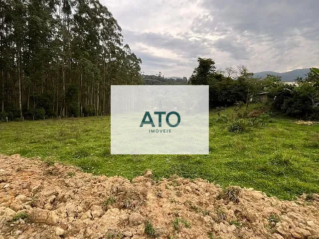 Terreno com 16m², à venda, no bairro Timbé em Tijucas