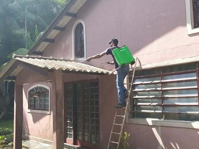 Sítio com 7000m² 6 quartos e 3 banheiros, à venda, no bairro Taiaçupeba em Mogi das Cruzes