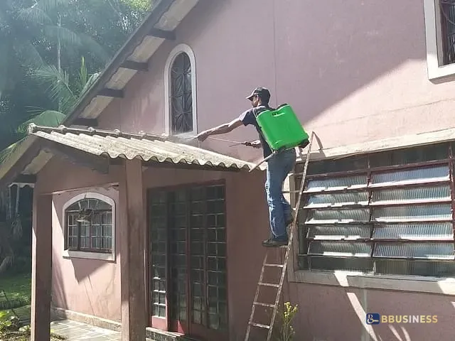 Sítio com 7000m² 6 quartos e 3 banheiros, à venda, no bairro Taiaçupeba em Mogi das Cruzes