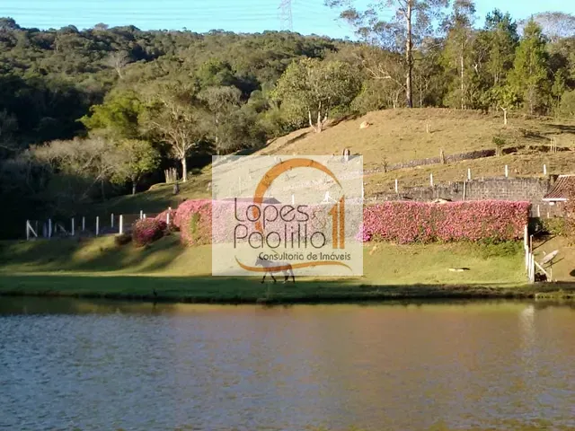 Sítio com 484000m² 4 quartos e 8 banheiros, à venda, no bairro Luiz Fagundes em Mairiporã