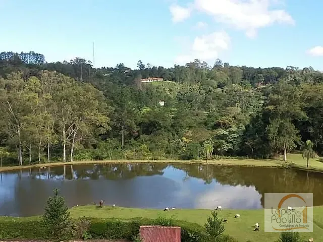 Sítio com 484000m² 4 quartos e 8 banheiros, à venda, no bairro Luiz Fagundes em Mairiporã