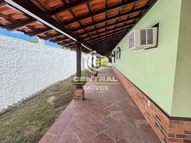 Sítio com 1000m² 3 quartos e 3 banheiros, à venda, no bairro Retiro em Itaboraí