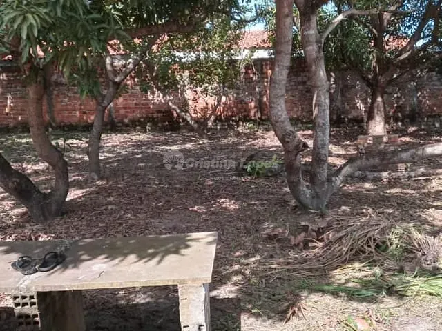 Sítio com 250m² 3 quartos e 2 banheiros, à venda, no bairro Centro em José De Freitas