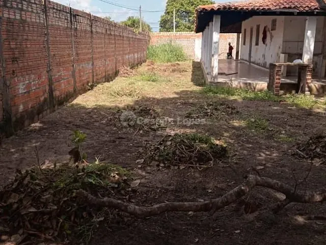 Sítio com 250m² 3 quartos e 2 banheiros, à venda, no bairro Centro em José De Freitas