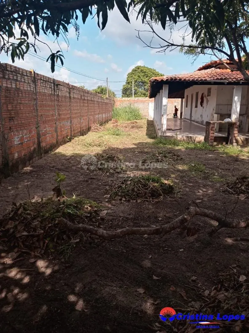 Fazenda, 250 m² - Foto 1