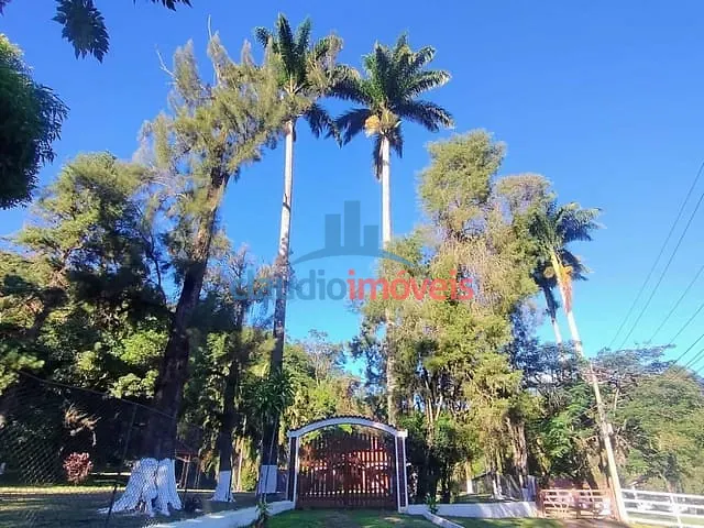Sítio 6 quartos e 5 banheiros, à venda, no bairro Colônia em Barra Mansa