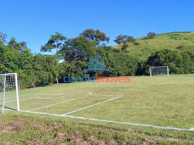 Sítio 6 quartos e 5 banheiros, à venda, no bairro Colônia em Barra Mansa