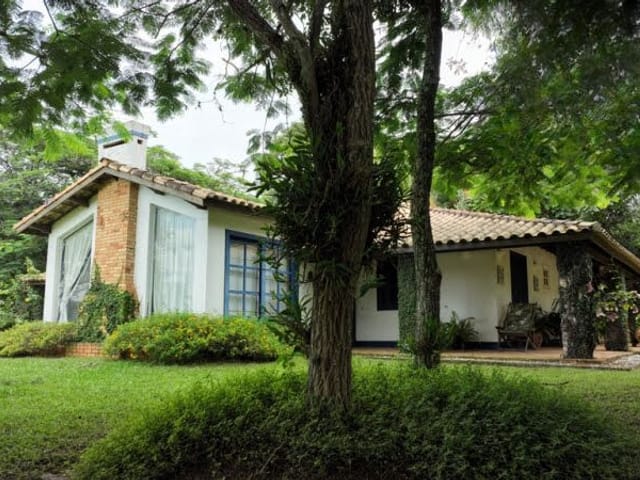 Sítio com 266200m² 6 quartos e 2 banheiros, à venda, no bairro Guarapó em Tatuí