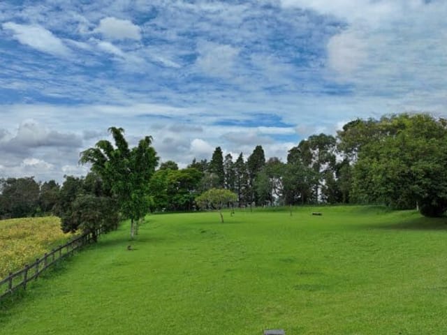 Sítio com 266200m² 6 quartos e 2 banheiros, à venda, no bairro Guarapó em Tatuí