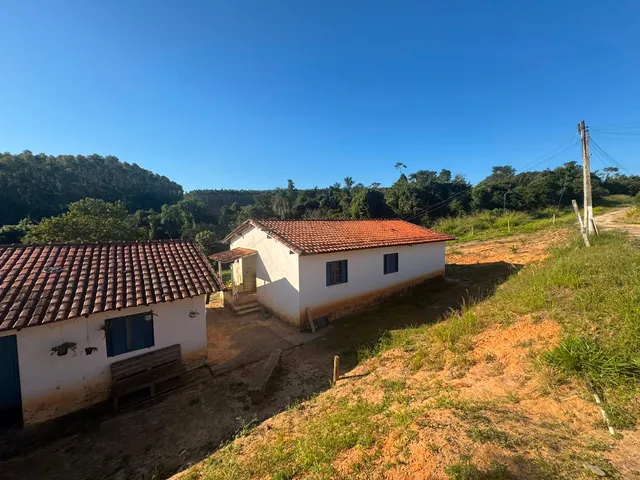 Sítio com 125000m² 8 quartos e 6 banheiros, à venda, no bairro Capão Redondo em Salto de Pirapora