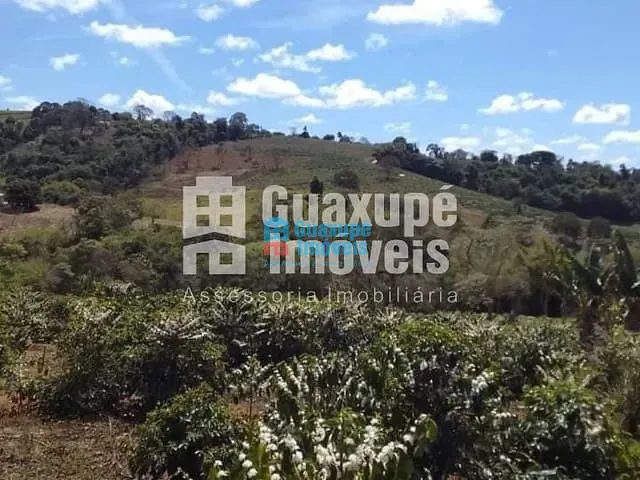 Sítio com 100m², à venda, no bairro MORRO PRETO em MUZAMBINHO
