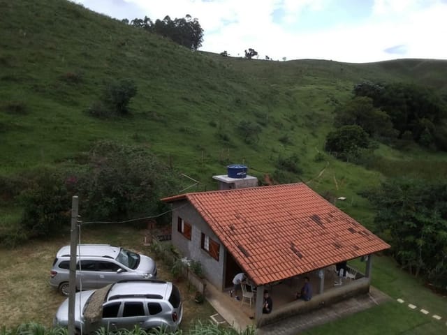 Foto do Sítio - Sítio com 1 dormitório à venda, 314600 m² por R$ 1.100.000,00 - Bom Sucesso - São José dos Campos/SP | INDEPENDENCE NEGOCIOS IMOBILIARIOS LTDA