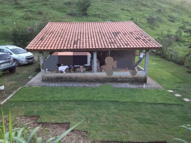 Foto do Sítio - Sítio com 1 dormitório à venda, 314600 m² por R$ 1.100.000,00 - Bom Sucesso - São José dos Campos/SP | INDEPENDENCE NEGOCIOS IMOBILIARIOS LTDA