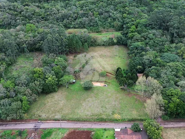 Sítio com 5484m², à venda, no bairro Linha Harmonia em Teutônia