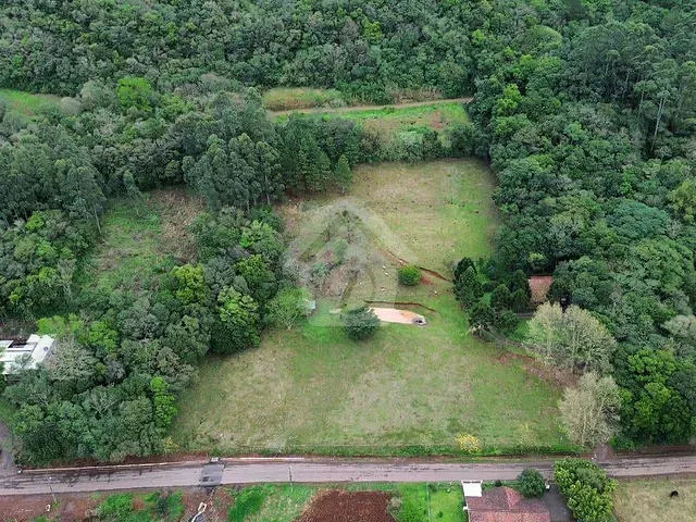 Sítio com 5484m², à venda, no bairro Linha Harmonia em Teutônia