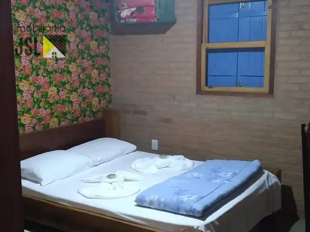 Sítio com 314000m² 1 quarto e 1 banheiro, à venda, no bairro Zona Rural em Paraisópolis