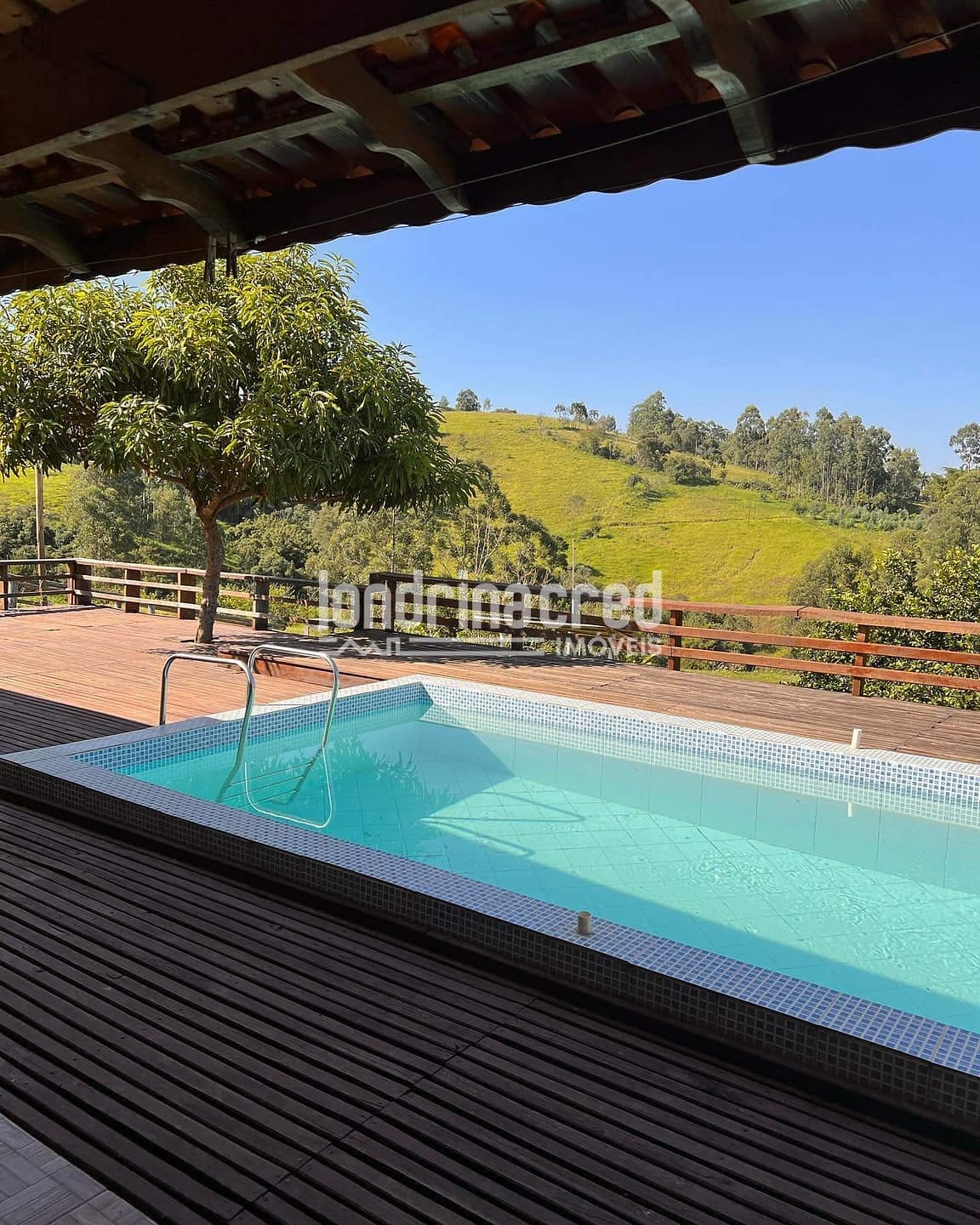 Fazenda, 8 hectares - Foto 1