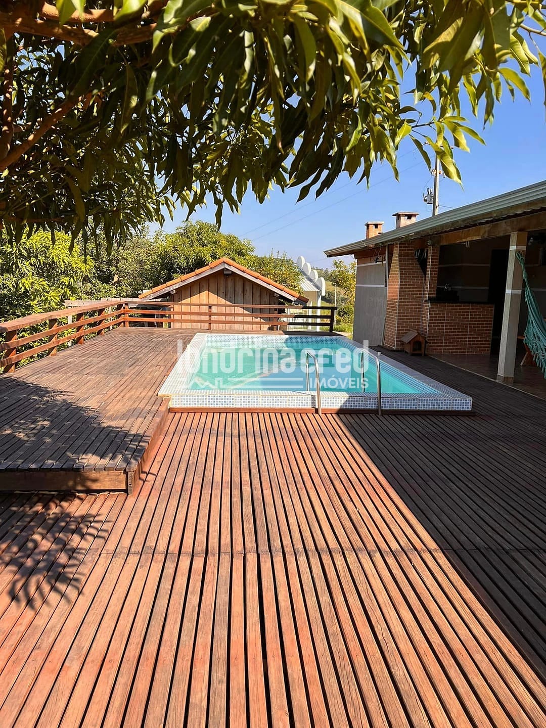 Fazenda, 8 hectares - Foto 4