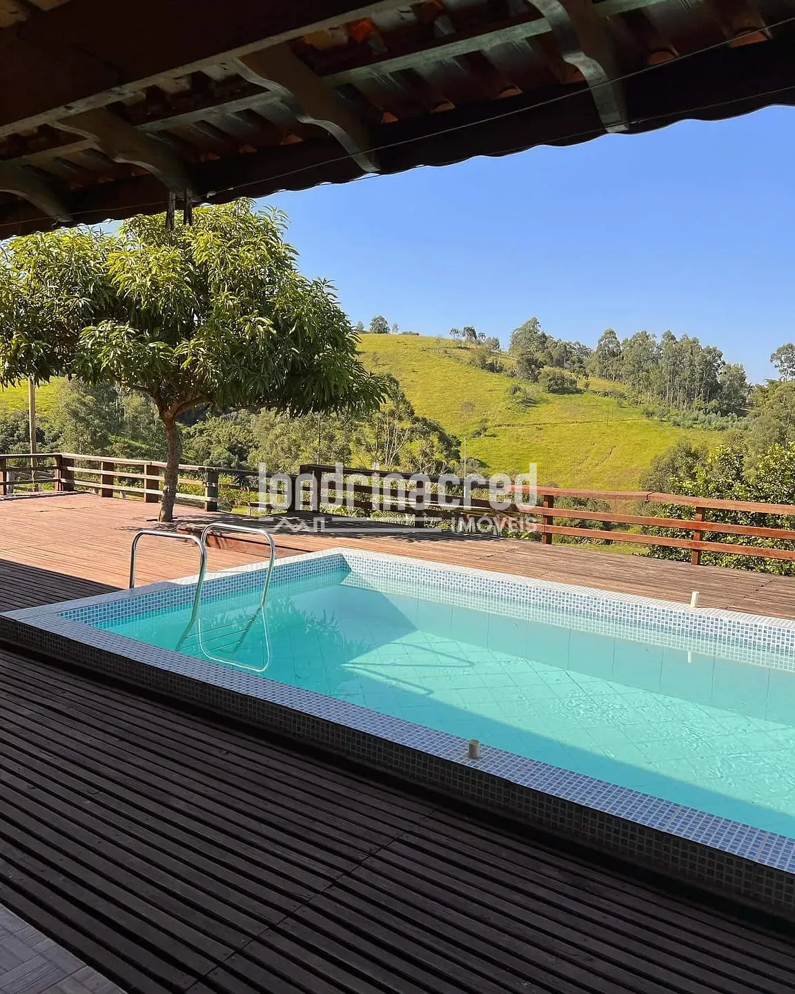 Fazenda, 8 hectares - Foto 1
