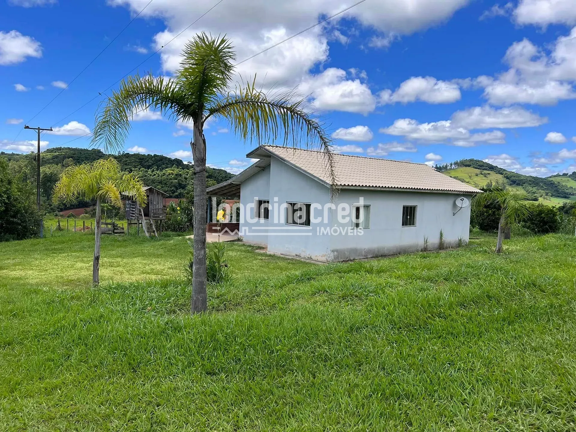 Fazenda, 8 hectares - Foto 24