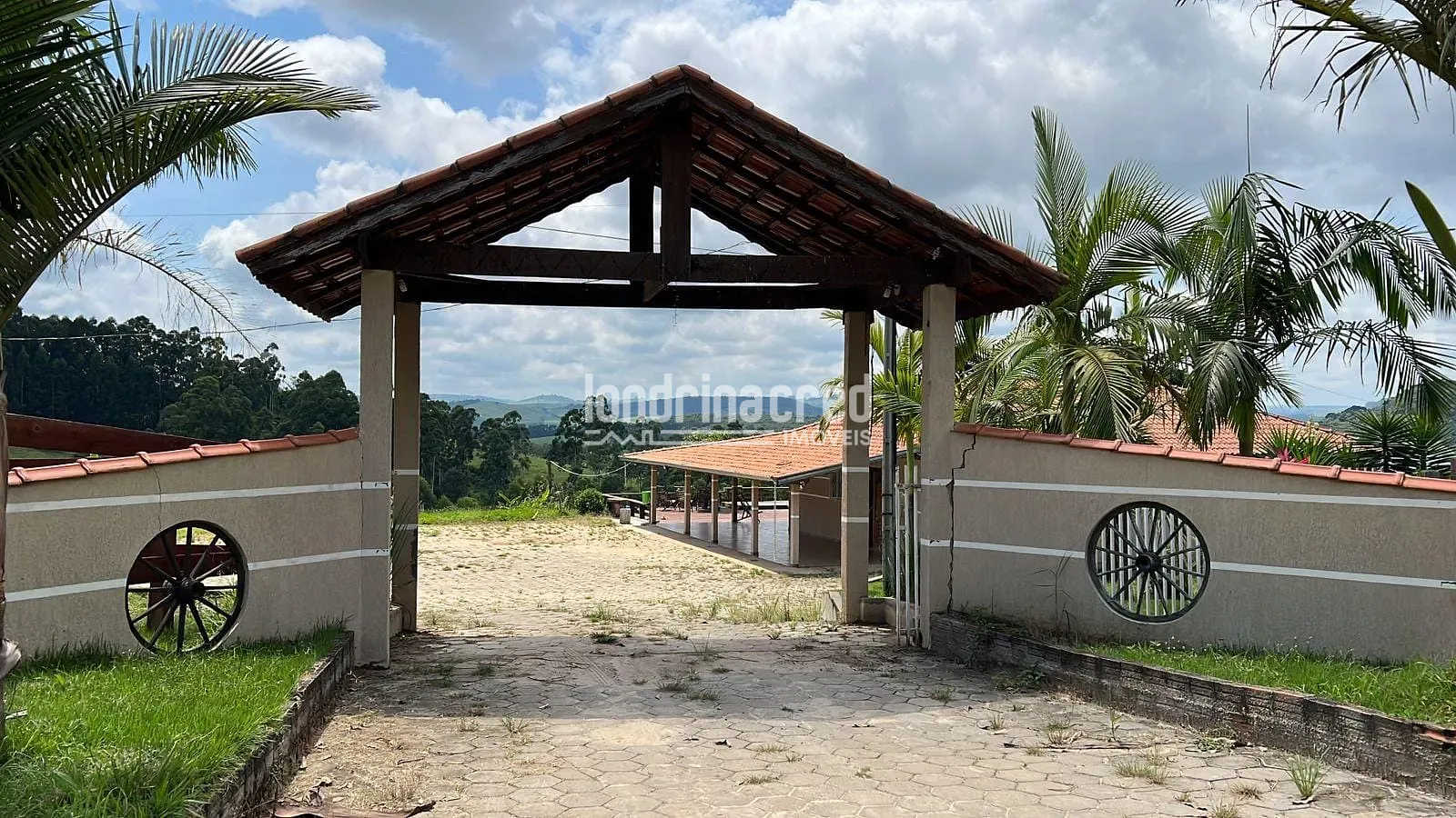 Fazenda, 8 hectares - Foto 30