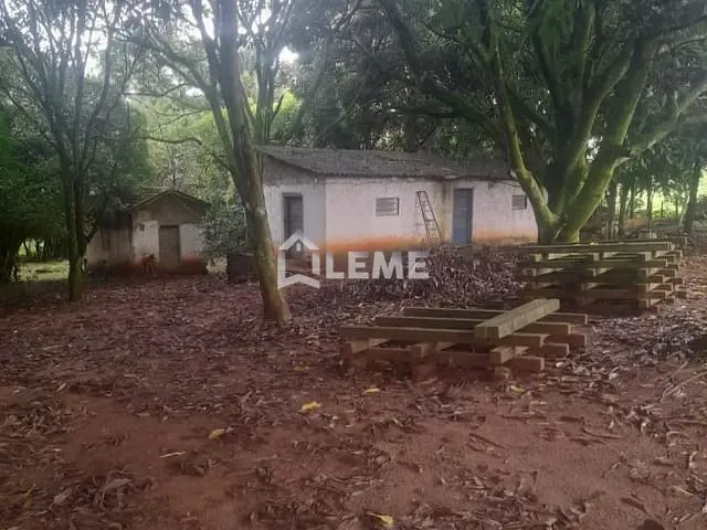 Sítio com 33880m², à venda, no bairro Vila Lambari em Mococa