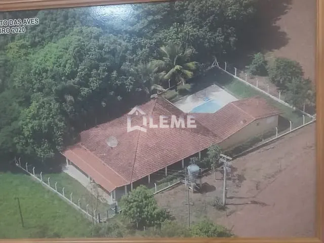 Sítio com 33880m², à venda, no bairro Vila Lambari em Mococa