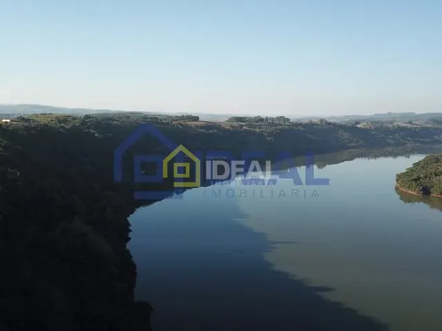 Sítio com 5208m² 3 quartos e 2 banheiros, à venda, no bairro Interior em Marcelino Ramos