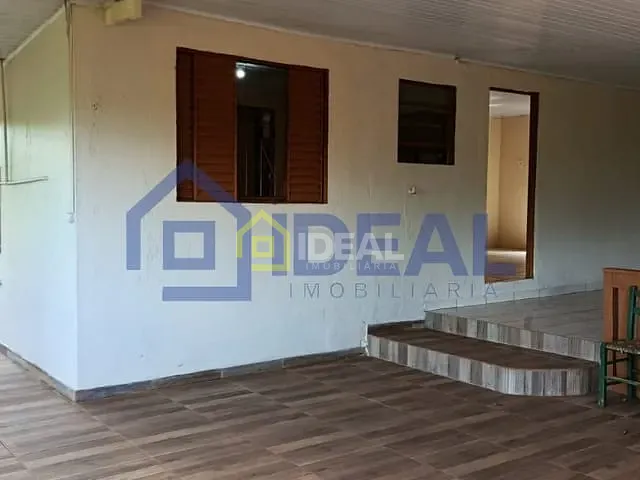 Sítio com 5208m² 3 quartos e 2 banheiros, à venda, no bairro Interior em Marcelino Ramos