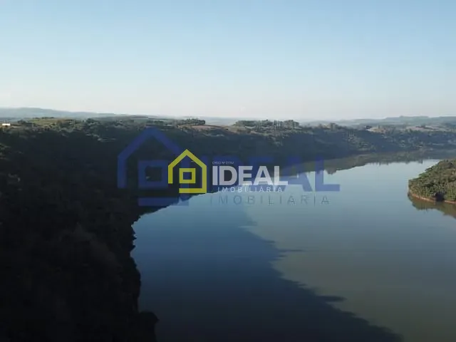 Sítio com 5208m² 3 quartos e 2 banheiros, à venda, no bairro Interior em Marcelino Ramos