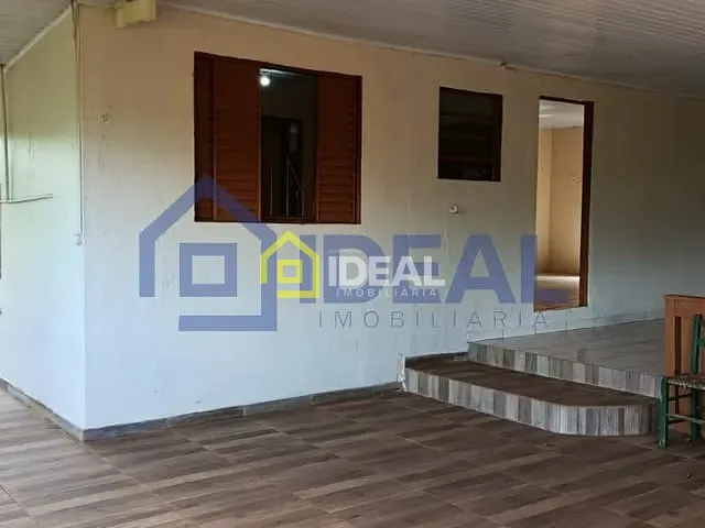 Sítio com 5208m² 3 quartos e 2 banheiros, à venda, no bairro Interior em Marcelino Ramos