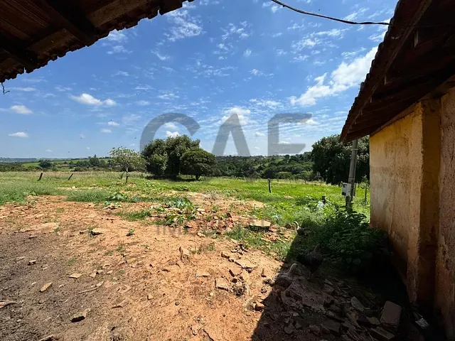 Sítio com 72600m², à venda, no bairro Área Rural de Artur Nogueira em Artur Nogueira