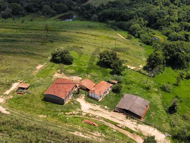 Sítio com 72600m², à venda, no bairro Área Rural de Artur Nogueira em Artur Nogueira