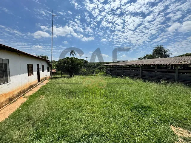 Sítio com 72600m², à venda, no bairro Área Rural de Artur Nogueira em Artur Nogueira