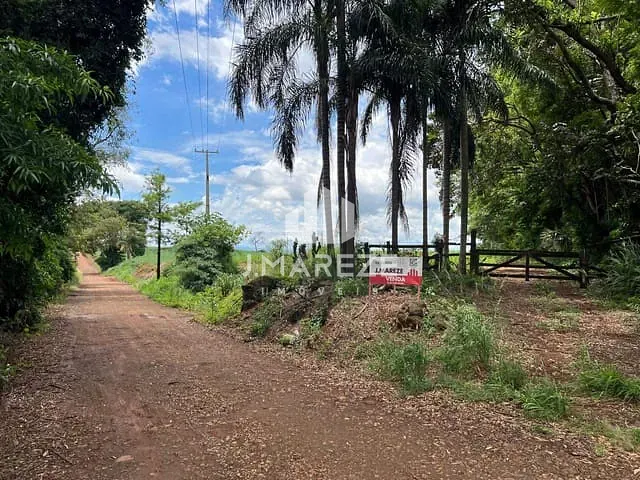 Sítio com 136125m², à venda, no bairro Gleba Ribeirão Cambira em Apucarana