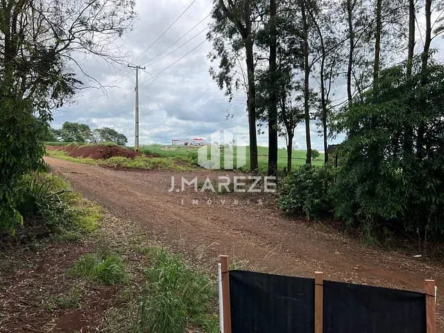 Sítio com 136125m², à venda, no bairro Gleba Ribeirão Cambira em Apucarana