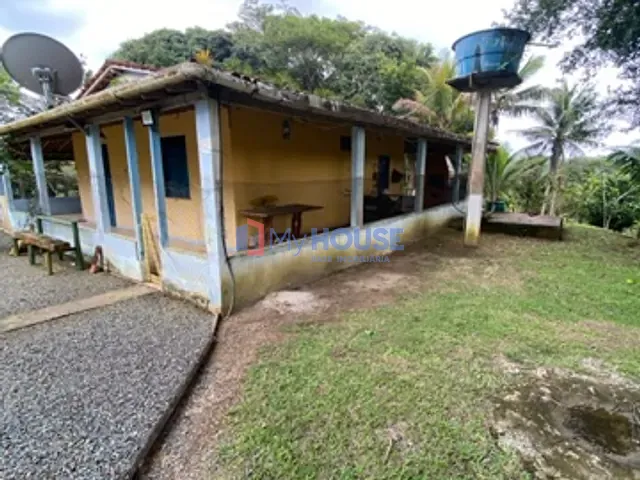Sítio com 80000m² 3 quartos e 1 banheiro, à venda, no bairro Nossa Senhora da Vitória em Ilhéus
