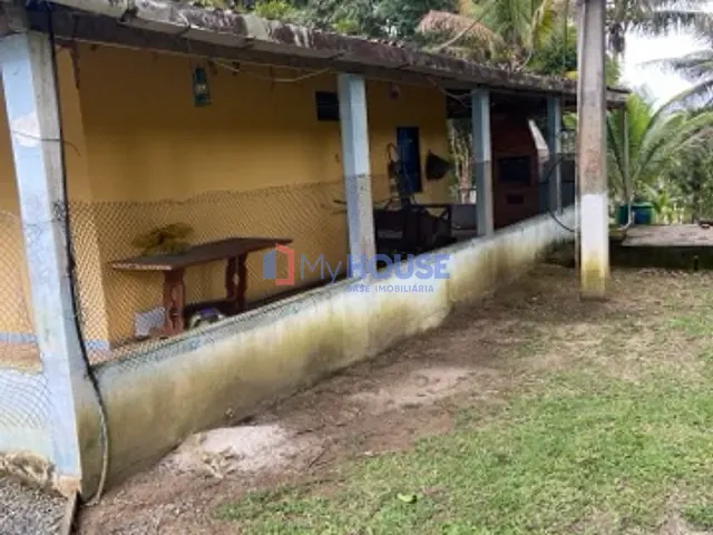 Sítio com 80000m² 3 quartos e 1 banheiro, à venda, no bairro Nossa Senhora da Vitória em Ilhéus