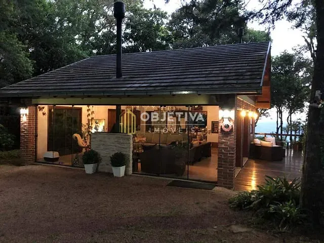 Sítio 2 quartos e 3 banheiros, à venda, no bairro parada188 em São Francisco de Paula