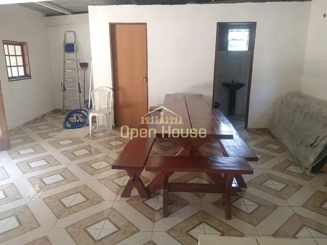 Sítio com 36000m² 3 quartos e 2 banheiros, à venda, no bairro Pinheiral em Pinheiral
