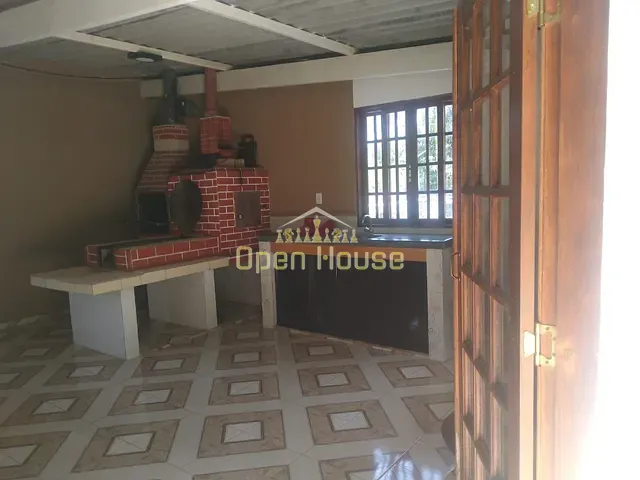 Sítio com 36000m² 3 quartos e 2 banheiros, à venda, no bairro Pinheiral em Pinheiral